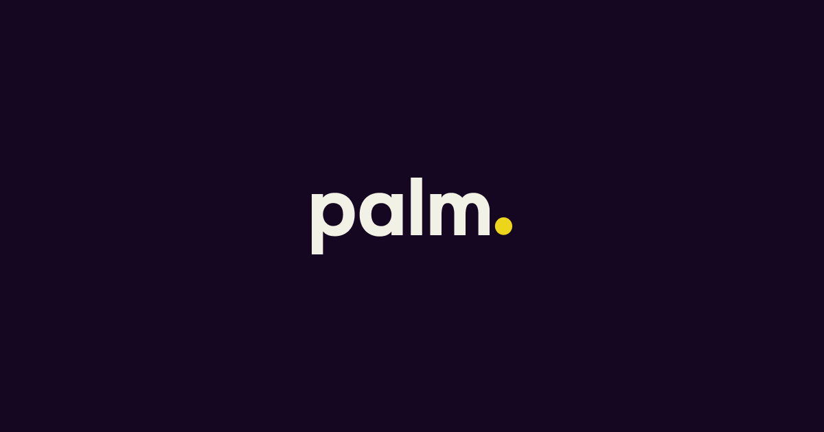 Palm Film logo